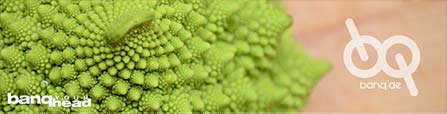 Romanesco Thumb