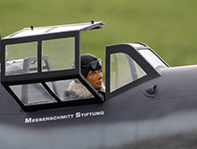 Messerschmitt Thumb