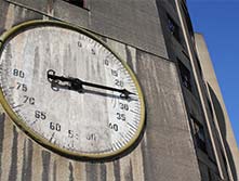 Gasometer, Dresden Thumb